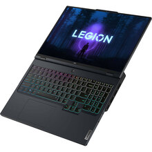 Ноутбук Lenovo Legion Pro 7 16IRX8H Onyx Grey (82WQ006RRA)