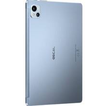 Планшет OSCAL Pad 13 8/256GB 4G Dual Sim Glacier Blue