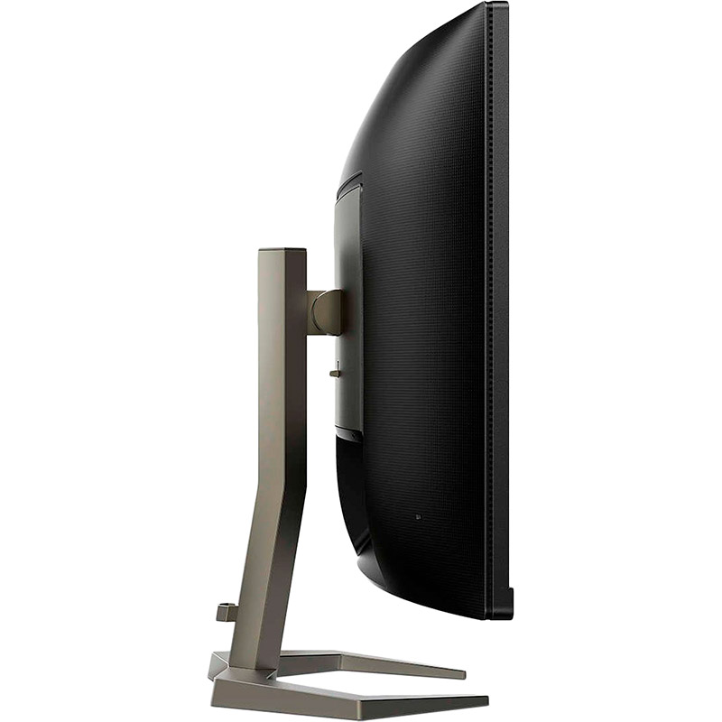 Монітор PHILIPS Curved Gaming Monitor 27M1C5500VL/00 Black Діагональ 27