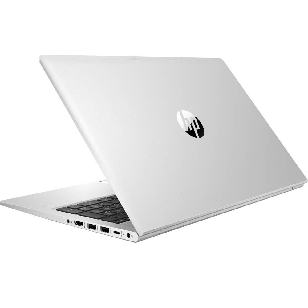 Ноутбук HP Probook 450-G9 Silver (6S6X2EA) Частота оновлення екрана 60 Гц