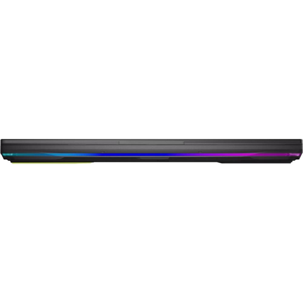 Заказать Ноутбук ASUS ROG Strix G17 G713PU-LL037 Eclipse Gray (90NR0C54-M002C0)