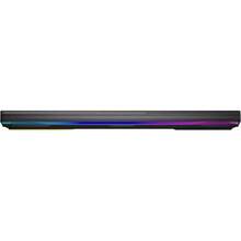 Ноутбук ASUS ROG Strix G17 G713PU-LL037 Eclipse Gray (90NR0C54-M002C0)