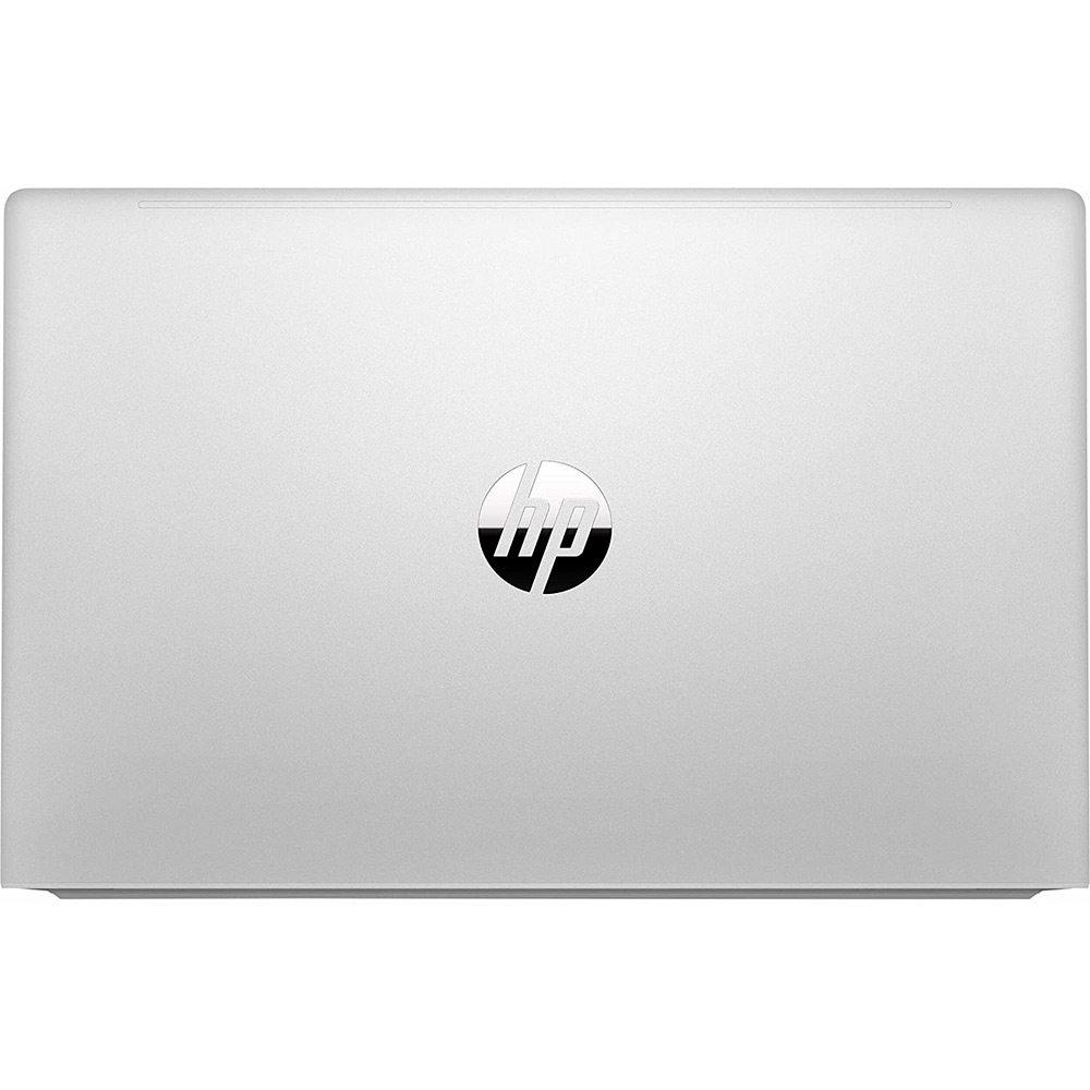 Зовнішній вигляд Ноутбук HP Probook 450-G9 Silver (6A153EA)