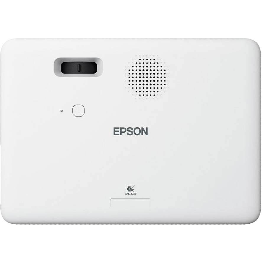 Проектор EPSON CO-WX01 (V11HA86240) Формат изображения 16:9