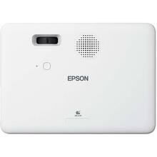 Проектор EPSON CO-WX01 (V11HA86240)