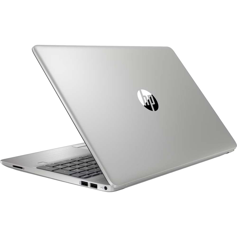 Зовнішній вигляд Ноутбук HP 250-G9 Grey (6S6V3EA)