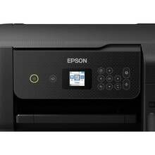 БФП струменевий EPSON EcoTank L3260 (C11CJ66409)