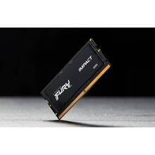 Модуль пам'яті KINGSTON 32GB DDR5 4800MHz (KF548S38IB-32)