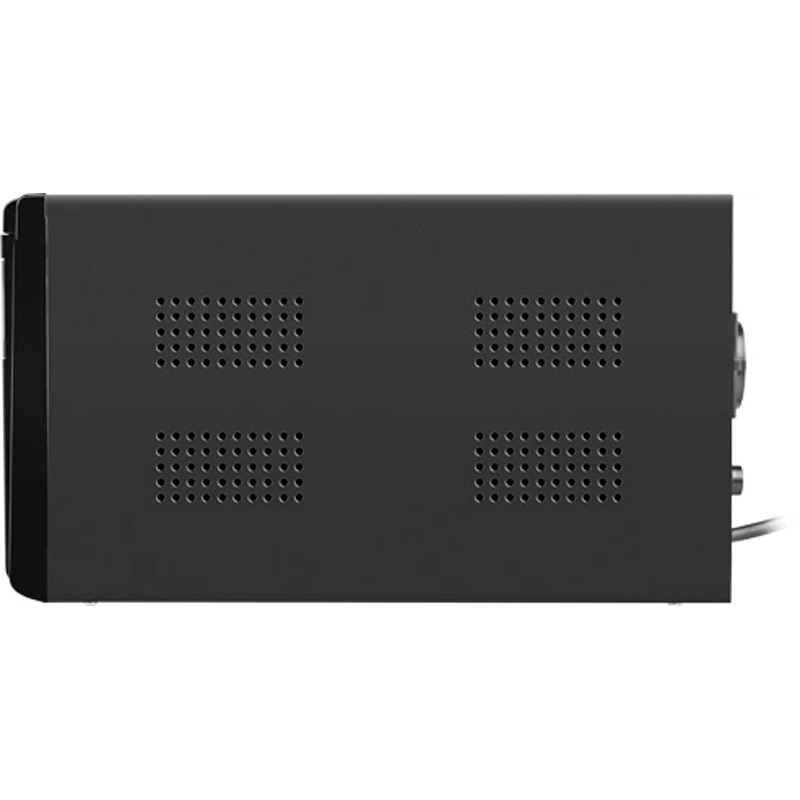 ИБП ARMAC OFFICE Line Interactive 1000VA 650W (O/1000F/LCD) Тип предохранителя автоматический