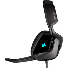 Гарнітура RGB Elite USB Premium Gaming Carbon (CA-9011203-EU)