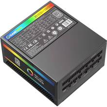 Блок живлення GAMEMAX RGB-1300 1300W (ATX3.0 PCIE5.0)