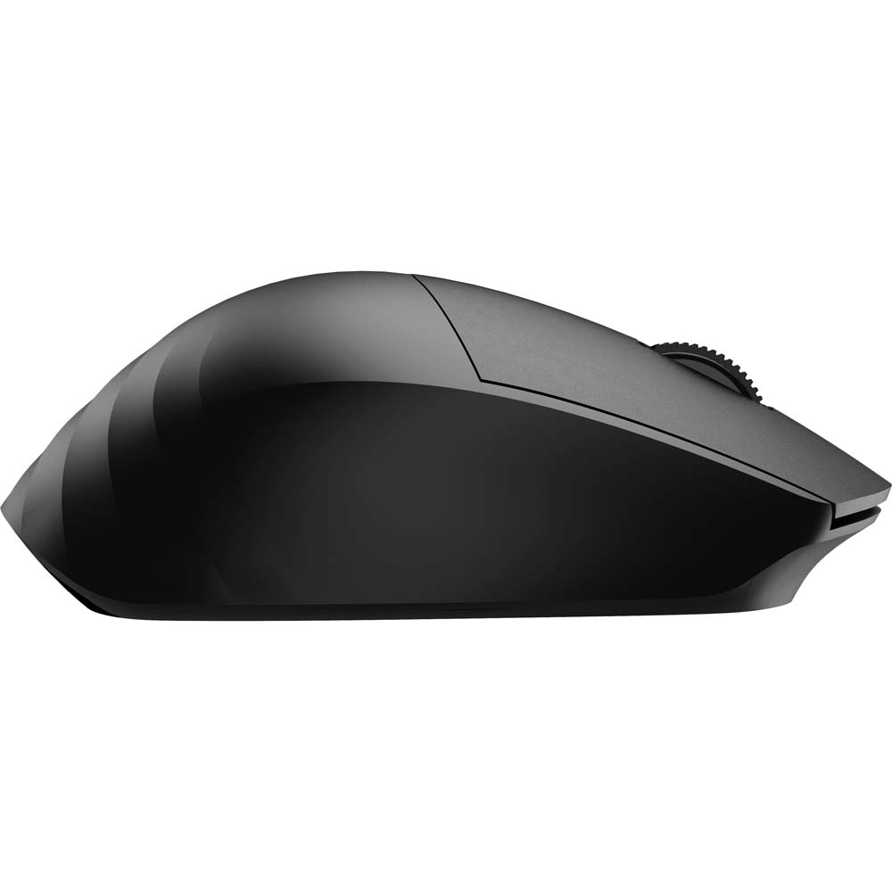 Мышь 2E MF280 Silent WL BT Black (2E-MF280WBK) Тип сенсора оптический