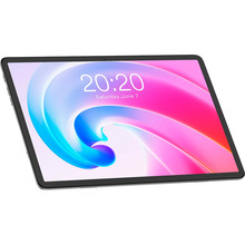 Планшет TECLAST P40HD 10.1" 6/128GB LTE Grey (6940709684955)