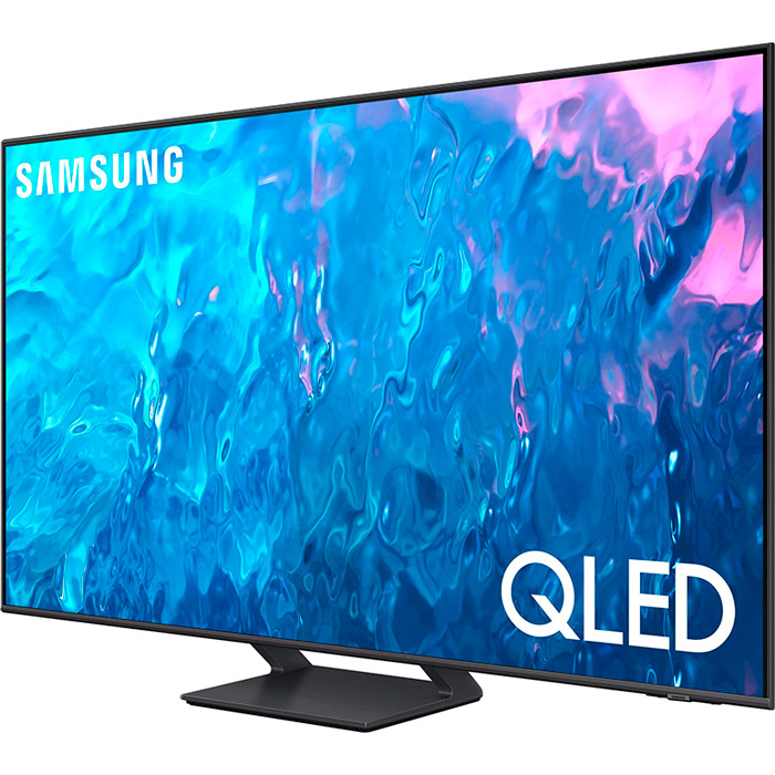 Телевізор SAMSUNG QE65Q70CAUXUA Smart TV зі Smart TV