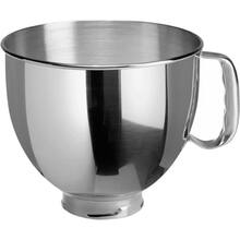 Кухонна машина Kitchenaid Artisan 4.8 л Red (5KSM185PSEER)