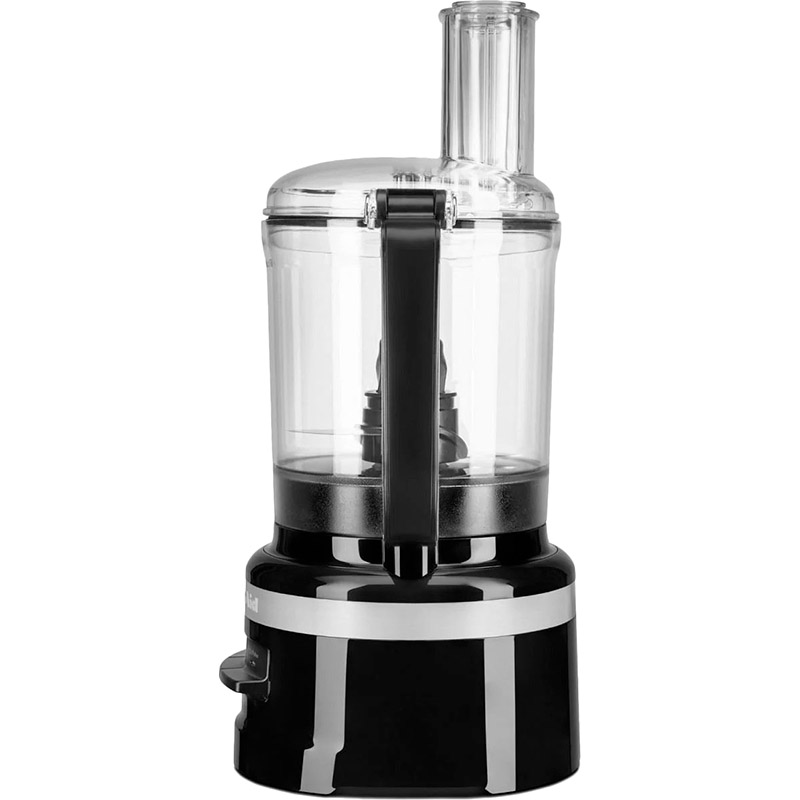 Кухонний комбайн KITCHENAID 5KFP0921EOB 2,1л Black Насадки терка