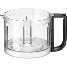 Кухонний комбайн KITCHENAID 5KFC3516EWH 830 мл White