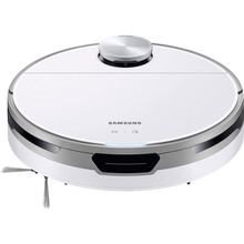 Робот-пылесос SAMSUNG Jet Bot Plus VR30T85513W/UK