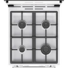 Плита комбінована GORENJE GK 5A40 WF-B (741452)