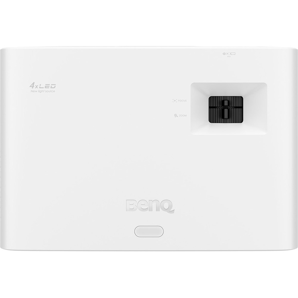 Проектор BENQ LW730 White (9H.JRM77.15E) Формат зображення 16:10