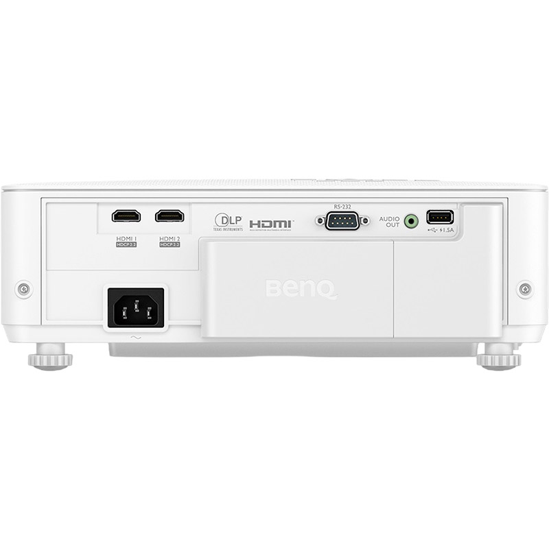 Проектор BENQ TK700STi White (9H.JNL77.17E) Формат зображення 16:9