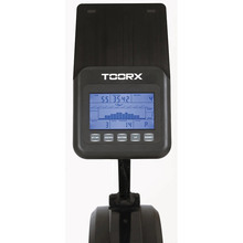 Гребний тренажер TOORX Rower RWX 300 (RWX-300)