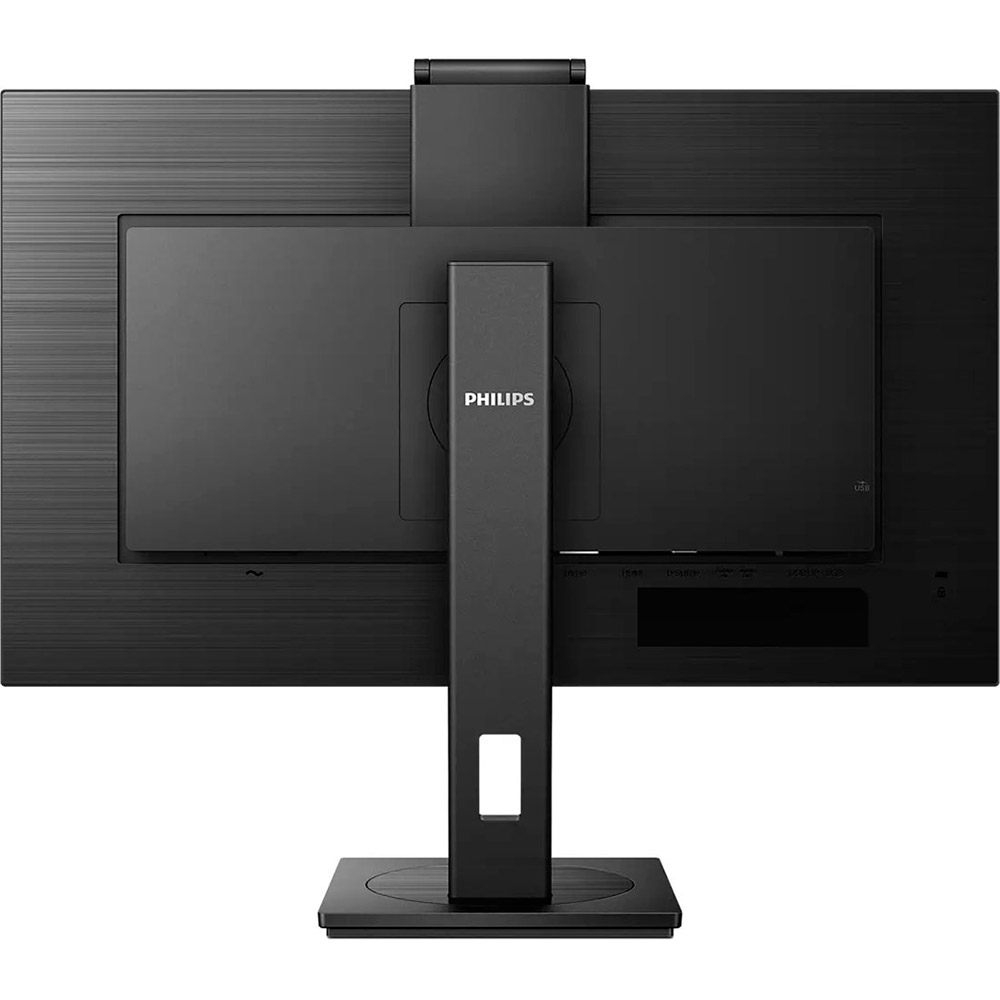 Фото 4 Монитор PHILIPS 272S1MH Black (272S1MH/00)