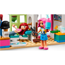 Конструктор LEGO Friends Парикмахерская 401 деталь (41743)