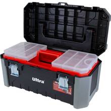 Кейс для інструментів ULTRA Profi 585 x 310 x 280 мм (7402392)