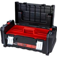 Кейс для інструментів ULTRA Profi 510 x 230 x 210 мм (7402402)