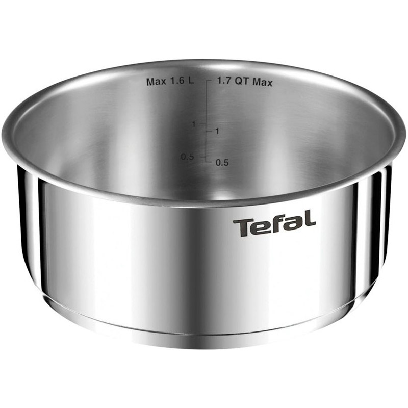 Зображення Набір посуду TEFAL Emotion New Ingenio 13 пр. (L897SD74)