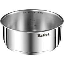 Набір посуду TEFAL Emotion New Ingenio 13 пр. (L897SD74)