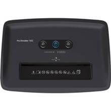 Шредер HP Pro Shredder 15CC, 20 л (2811)
