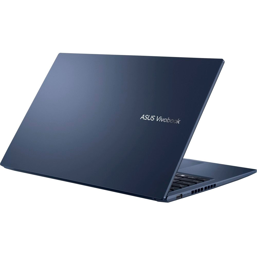 Ноутбук Asus Vivobook 15 D1502IA-BQ323 Quiet Blue (90NB0Y51-M00H20) Частота оновлення екрана 60 Гц