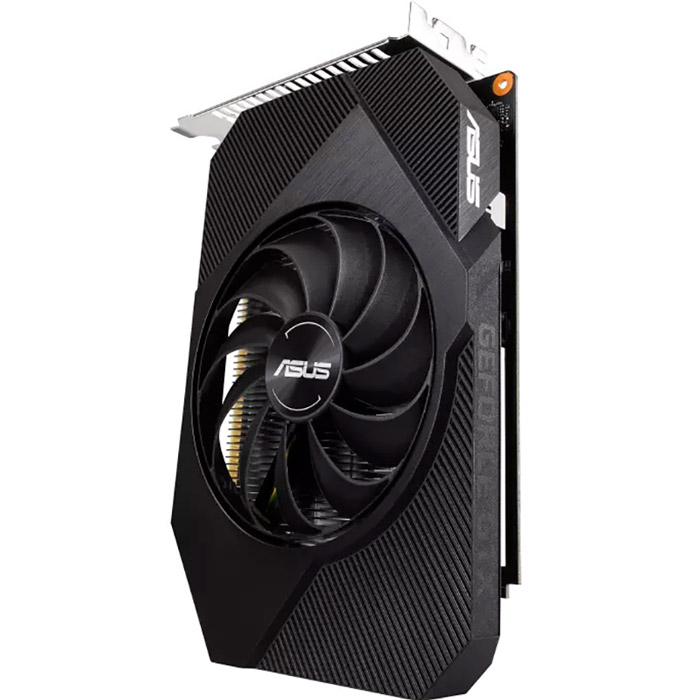 Відеокарта ASUS GeForce GTX 1650 4GB GDDR6 OC (90YV0GX0-M0NA00) Тип пам'яті GDDR6