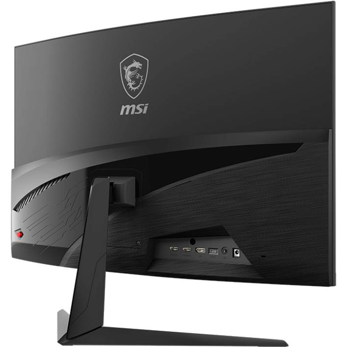 Монитор MSI G321CU Матрица VA