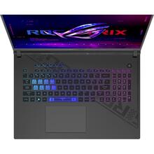 Ноутбук ASUS ROG Strix G18 G814JZ-N6004 Eclipse Gray (90NR0CL1-M00240)