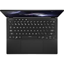 Ноутбук ASUS ROG Flow X13 GV302XU-MU010W Off Black (90NR0EI1-M001C0)