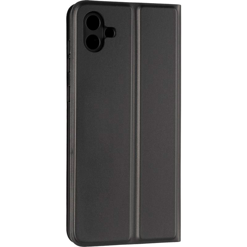 Чехол GELIUS для Samsung  A042 A04e Book Cover Black (93053) Тип чехол-книжка