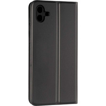Чехол GELIUS для Samsung  A042 A04e Book Cover Black (93053)
