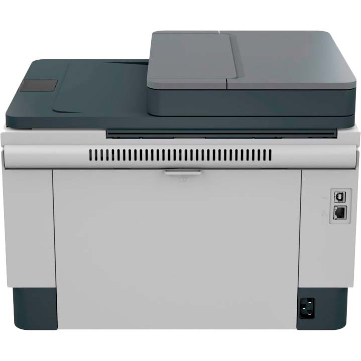 МФУ лазерное HP LaserJet Tank 2602sdw Wi-Fi (2R7F5A) Максимальный формат носителя A4 (297 х 210 мм)