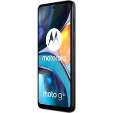 Смартфон Motorola G22 4/128GB Dual Sim Cosmic Black