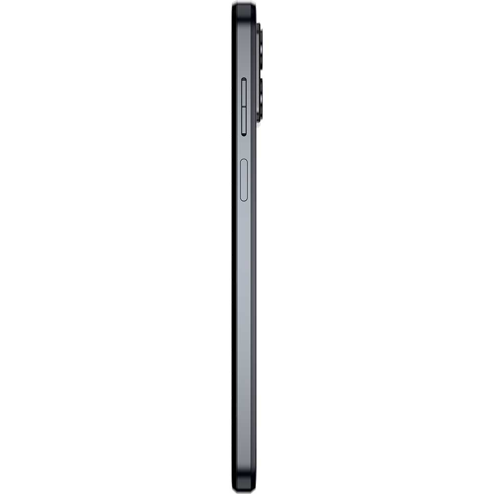 Смартфон Motorola G23 8/128GB Dual Sim Matte Charcoal Матриця IPS