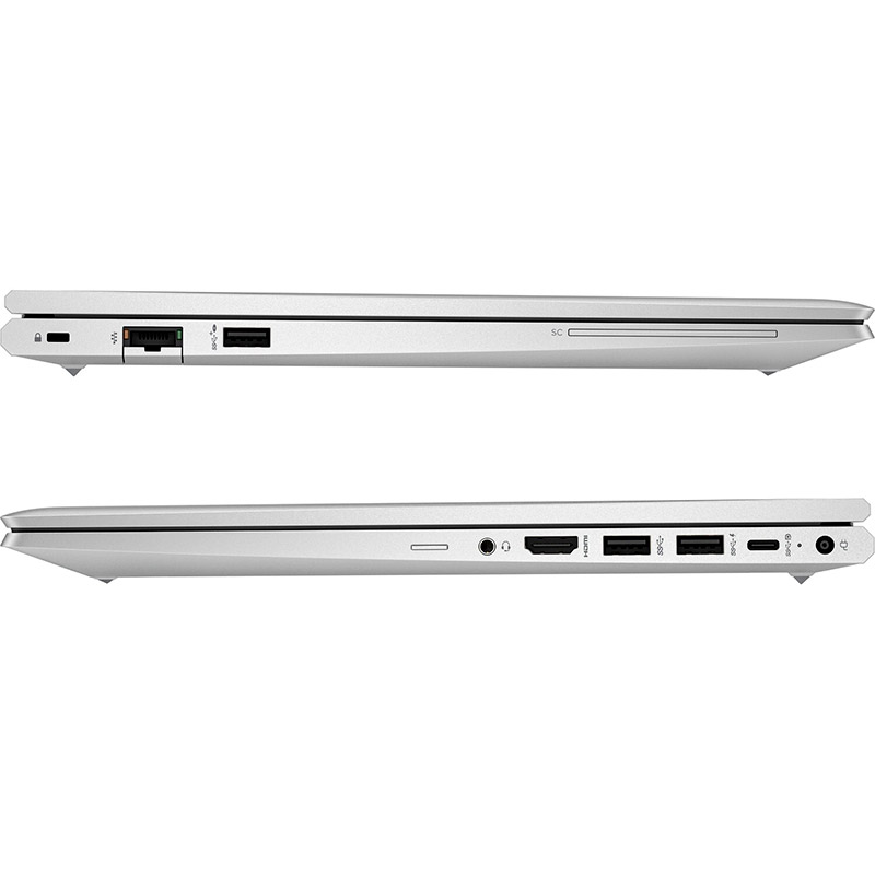 Ноутбук HP EliteBook 655 G10 Silver (75G79AV_V2) Тип матриці IPS