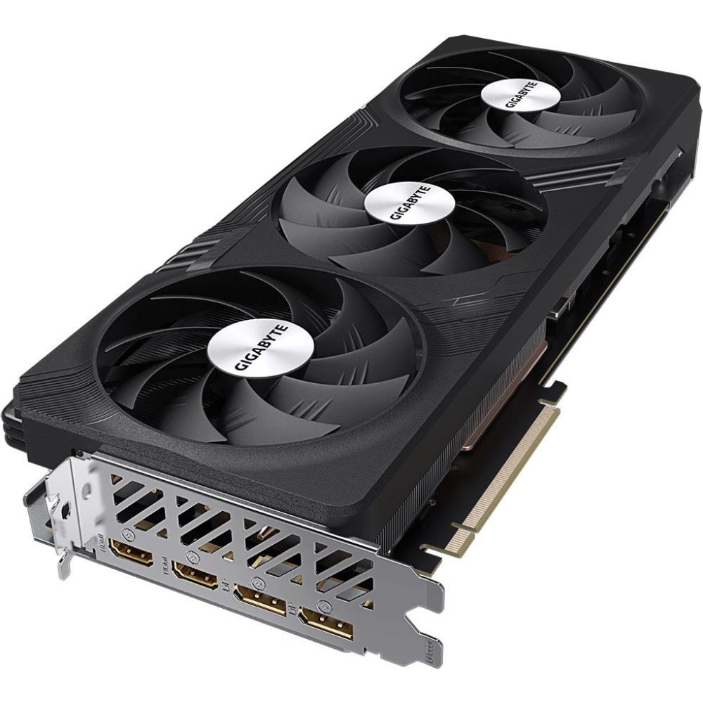 Відеокарта GIGABYTE Radeon RX 7900XT 20GB 320Bit 2535/20000MHz (GV-R79XTGAMING OC-20GD) Тип пам'яті GDDR6