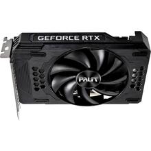 Видеокарта PALIT GeForce RTX 3060 STORMX 8GB 128Bit 1777/15000MHz (NE63060019P1-190AF)