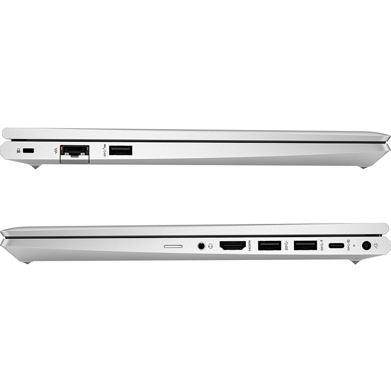 Ноутбук HP ProBook 445 G10 Silver (70Z74AV_V2) Частота обновления экрана 60 Гц