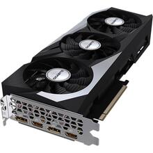 Видеокарта GIGABYTE GeForce RTX 3060TI 8GB 256Bit 1755/19000MHz (GV-N306TXGAMING OC-8GD)