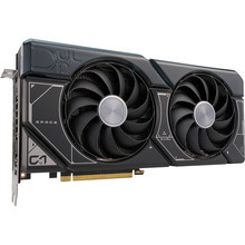 Відеокарта ASUS RTX 4070 DUAL 12GB GDDR6X (DUAL-RTX4070-12G)