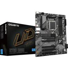 Материнская плата GIGABYTE B760 DS3H